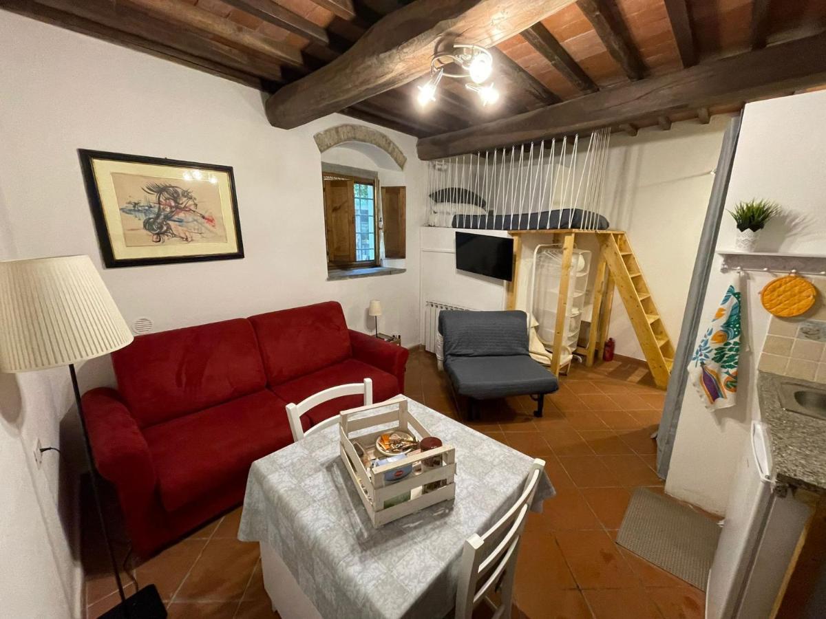 Podere Badia Valdrago Agriturismo Mugello Circuit Scarperia Kültér fotó