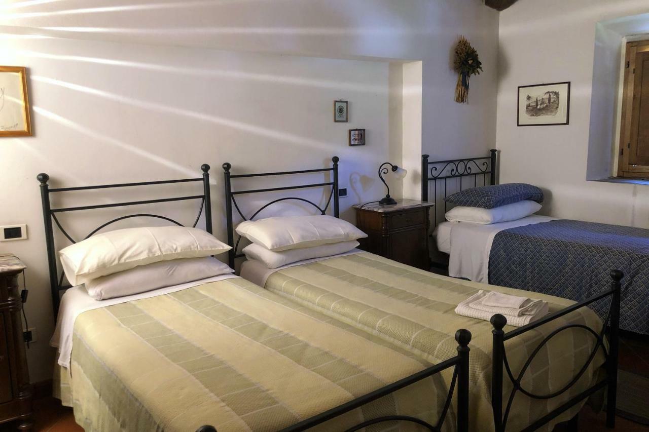 Podere Badia Valdrago Agriturismo Mugello Circuit Scarperia Kültér fotó