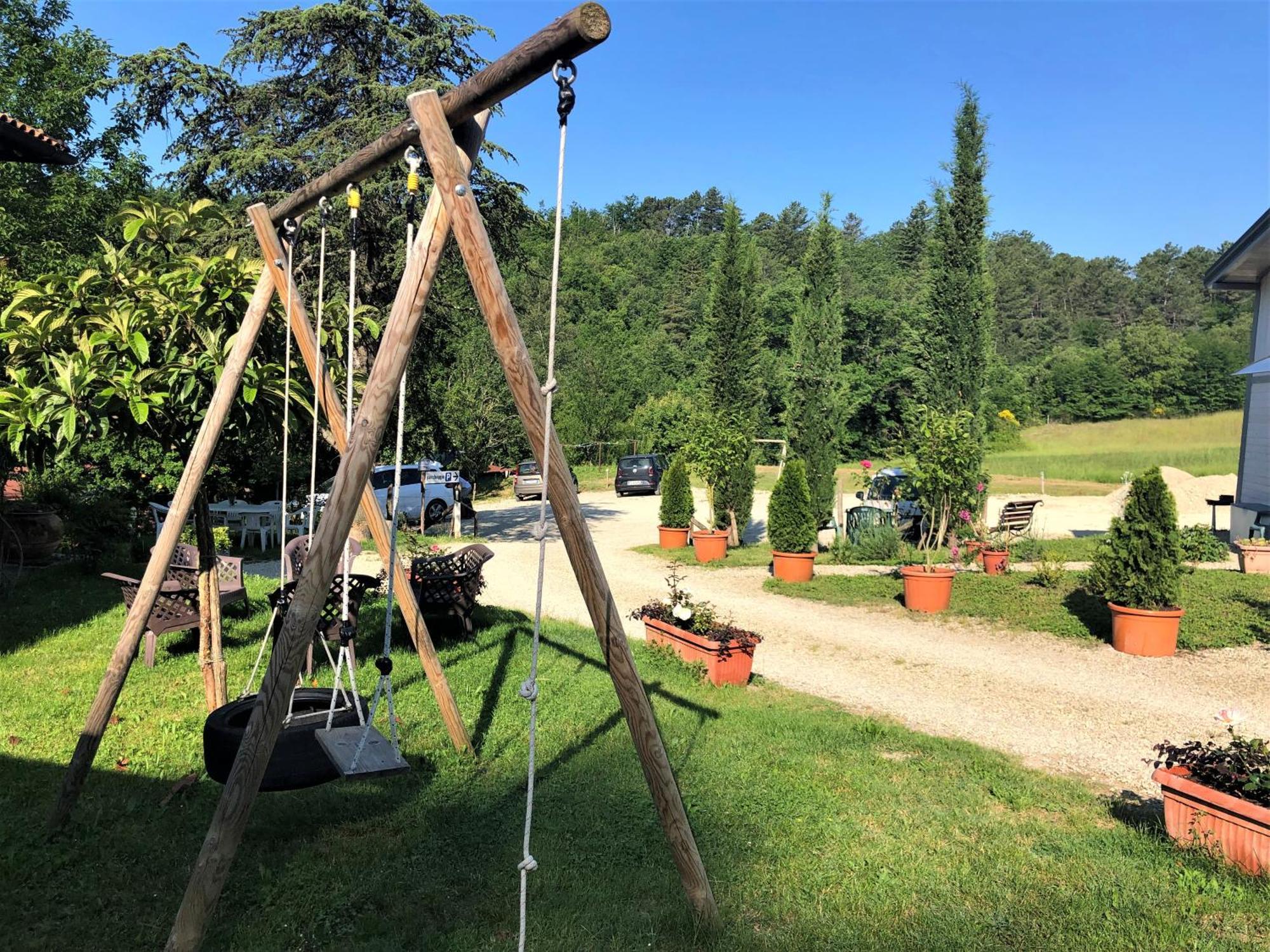 Podere Badia Valdrago Agriturismo Mugello Circuit Scarperia Kültér fotó