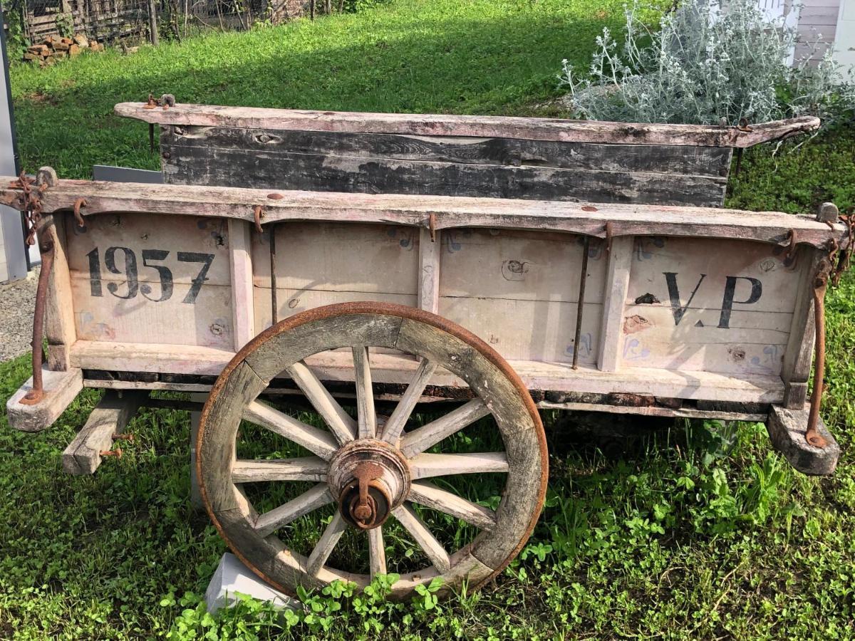Podere Badia Valdrago Agriturismo Mugello Circuit Scarperia Kültér fotó